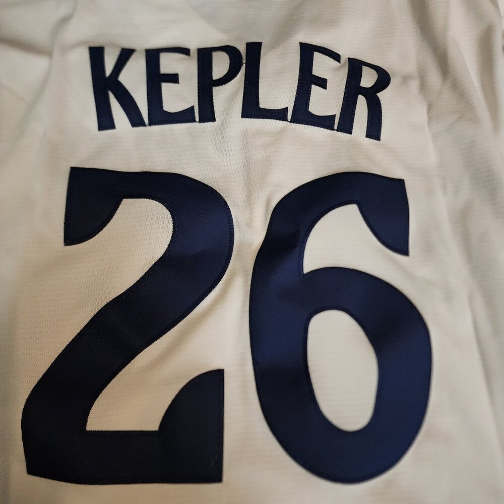Minnesota Twins - Max Kepler Jersey